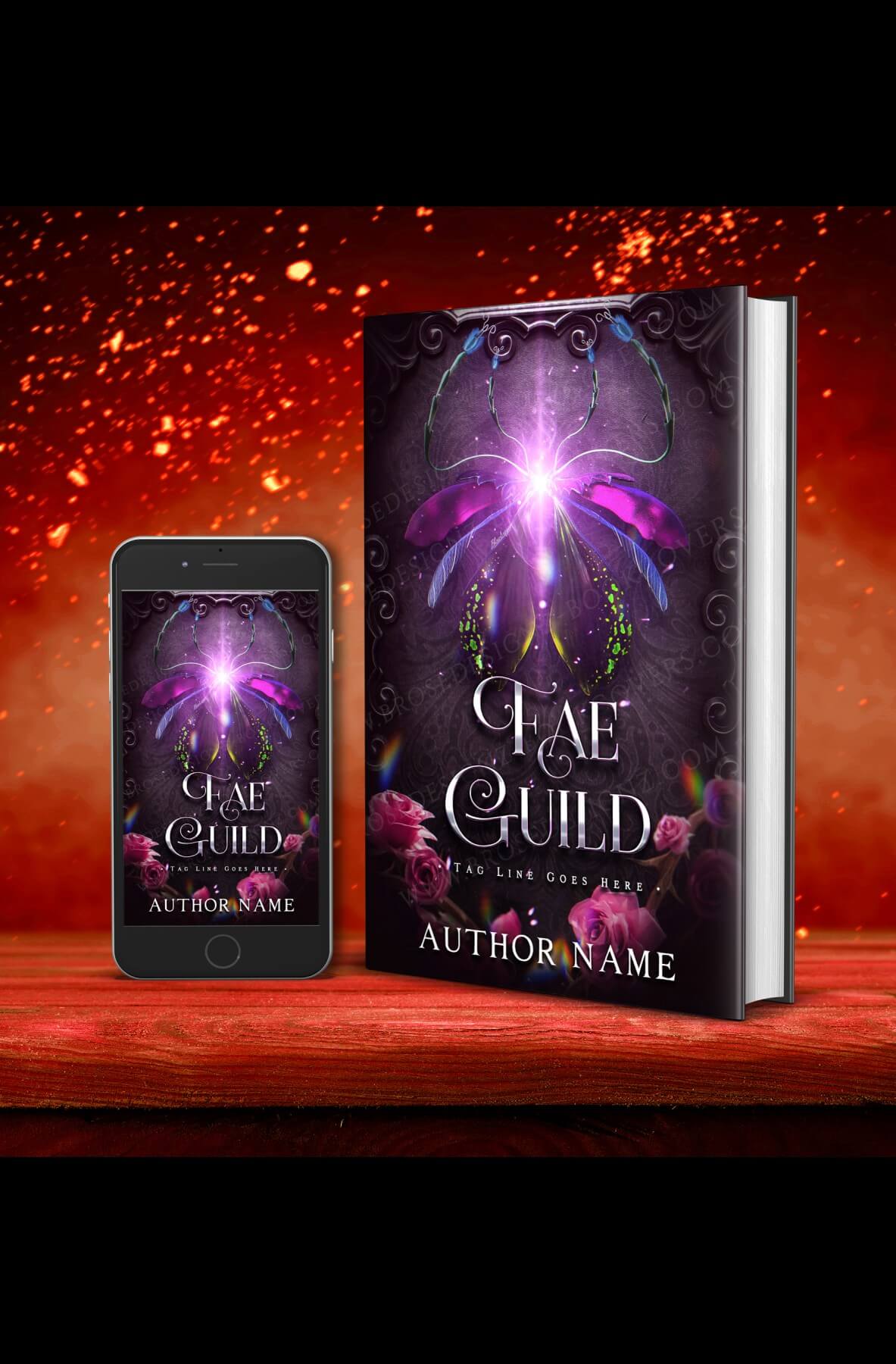 Fae Guild - Image 2