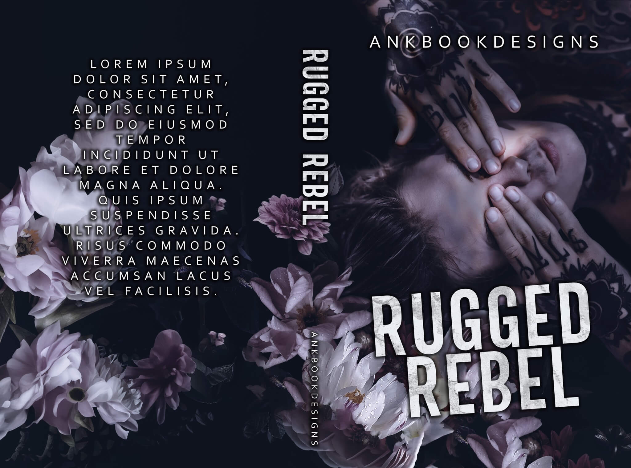 Rugged Rebel - Image 2