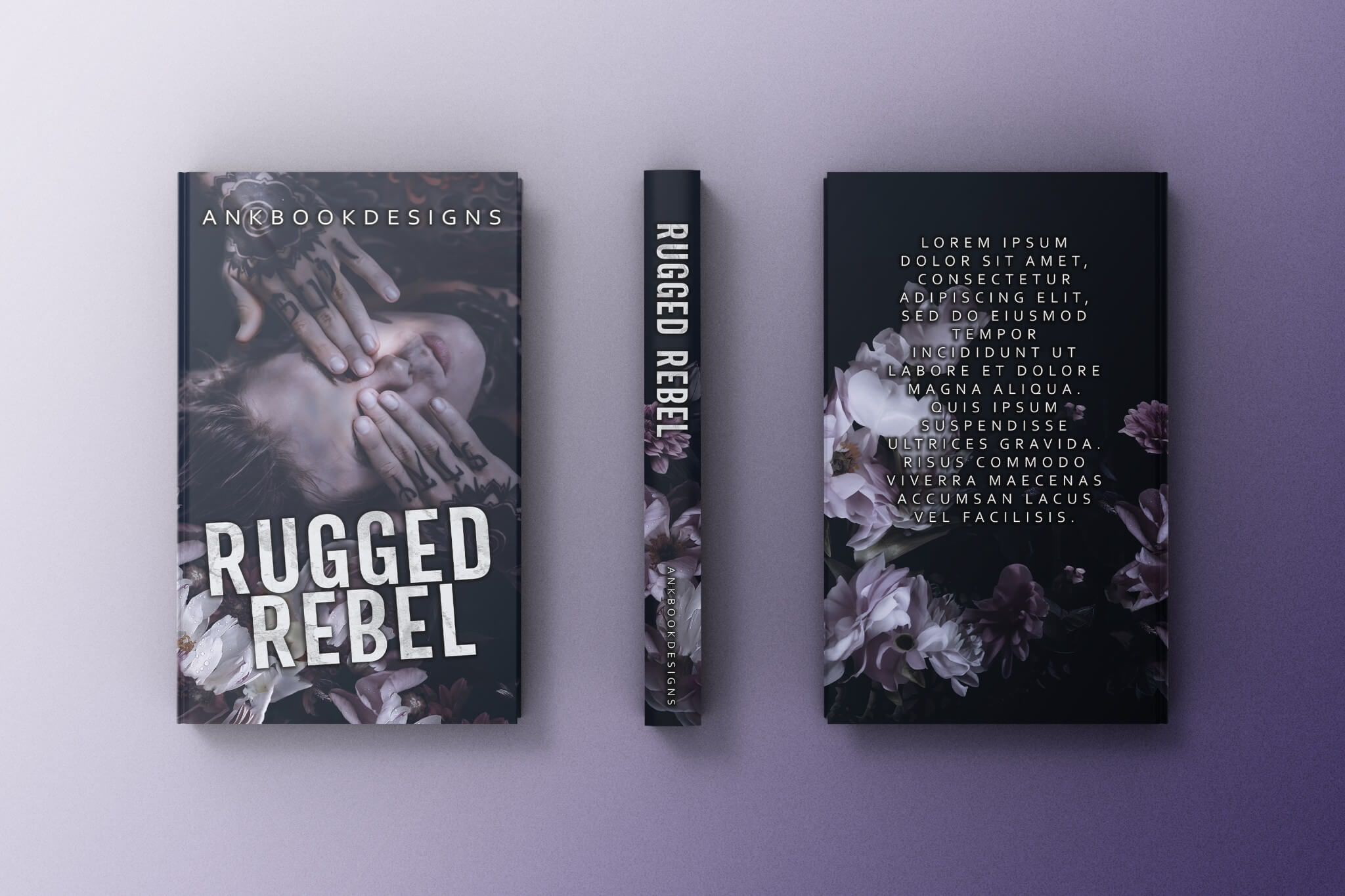 Rugged Rebel - Image 3