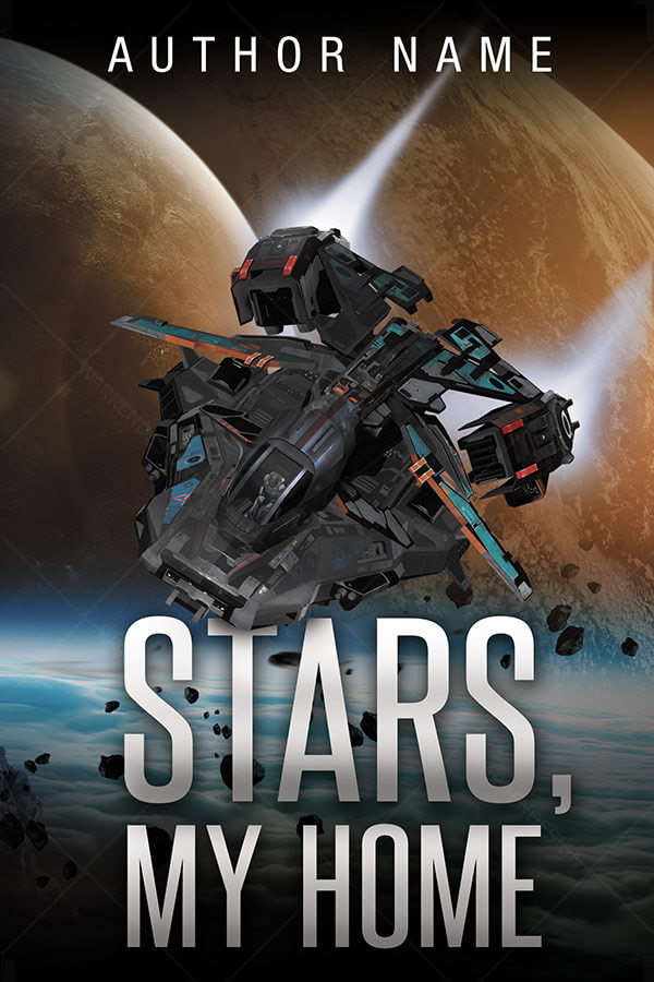 Stars, My Home