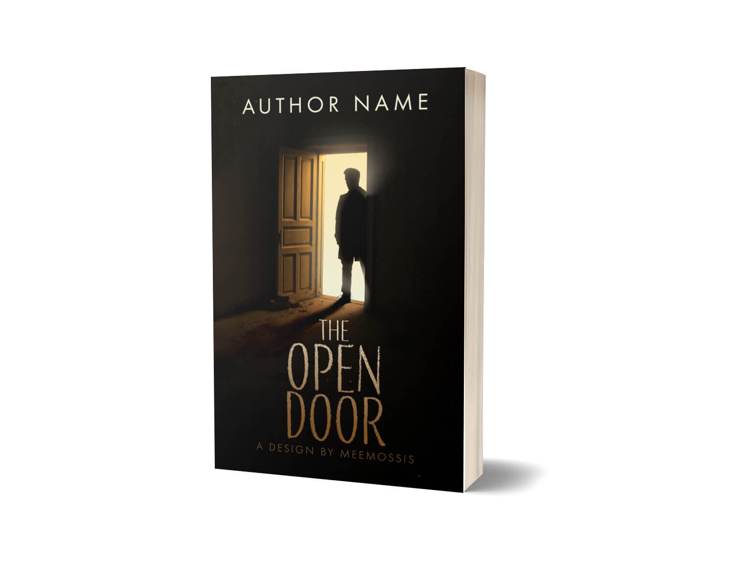 The Open Door - Image 2