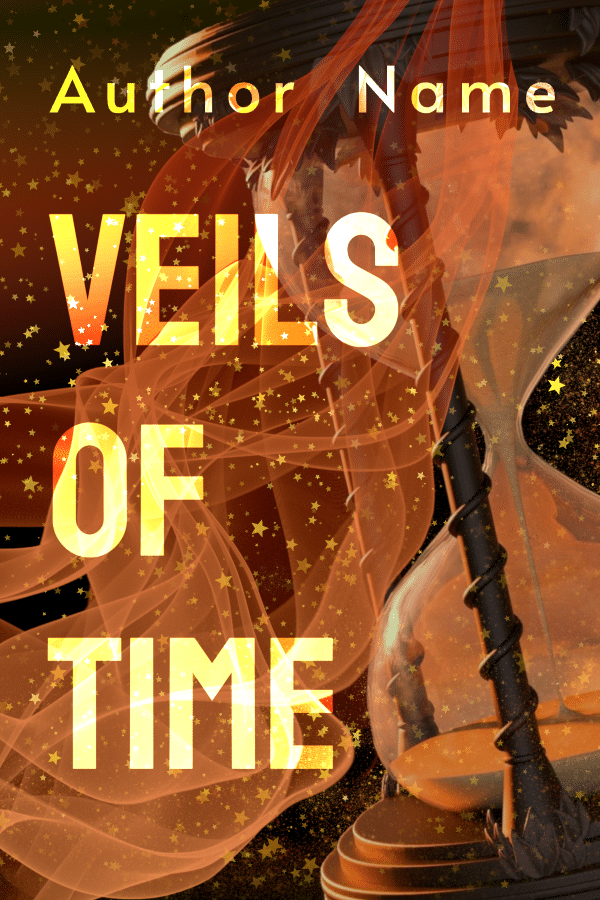 Veils of Time