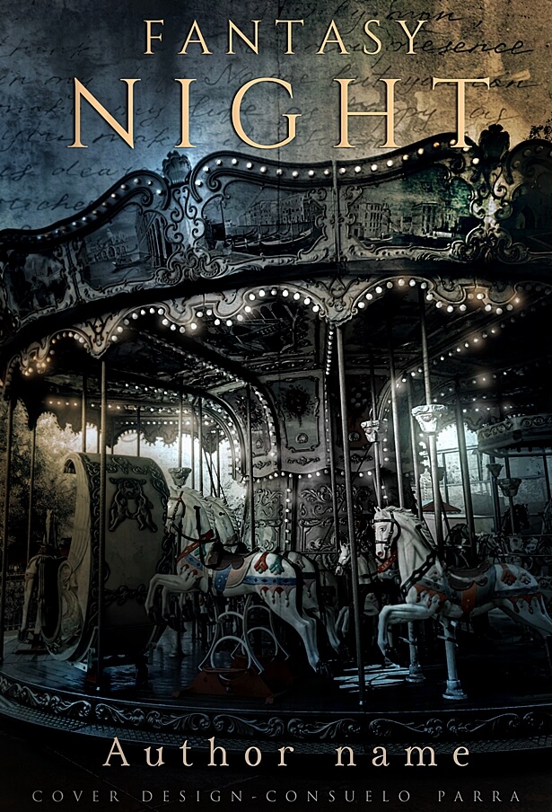Fantasy night