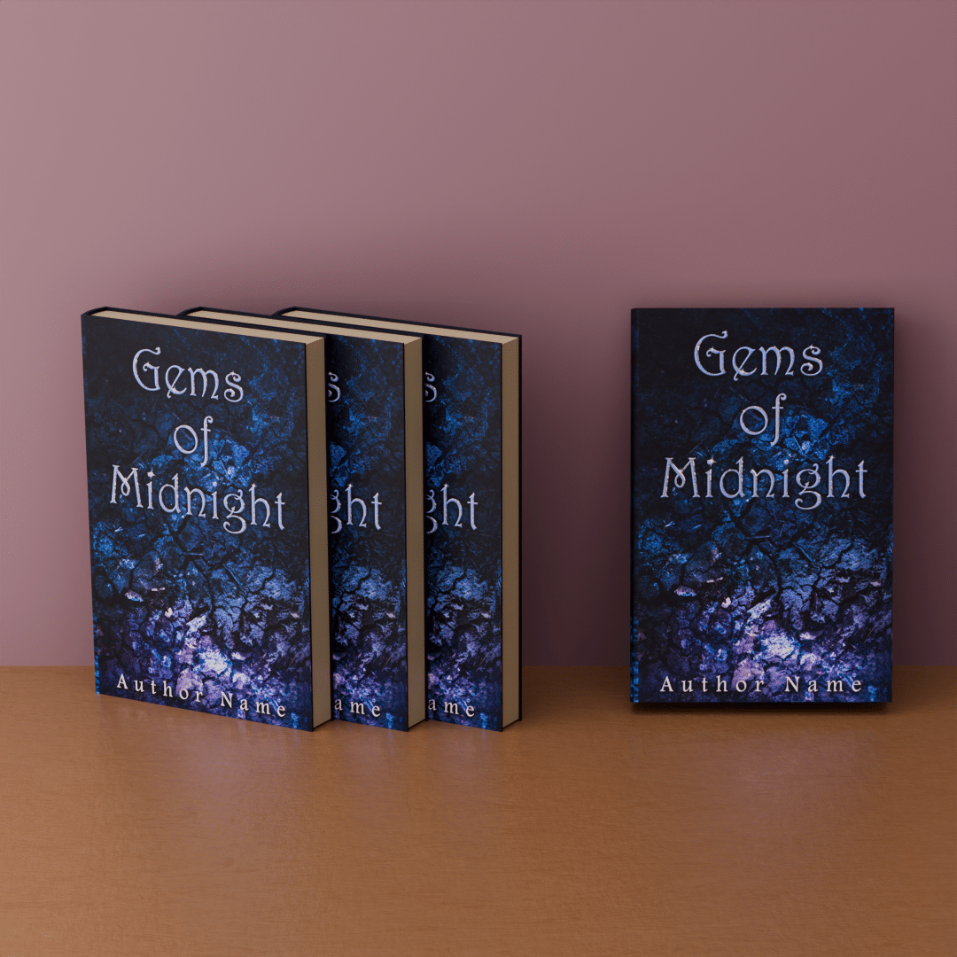 Gems of Midnight - Image 2
