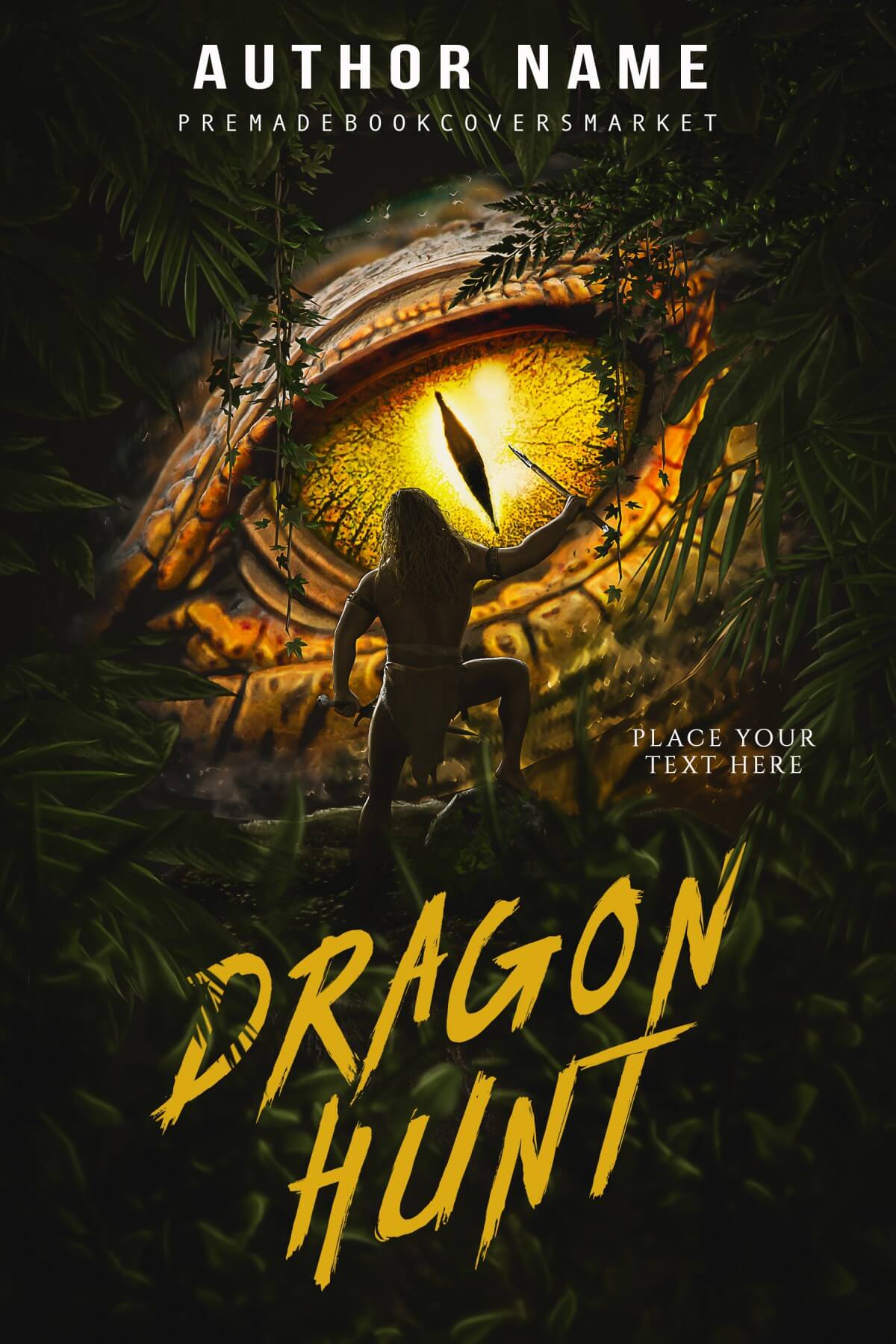 Dragon Hunt