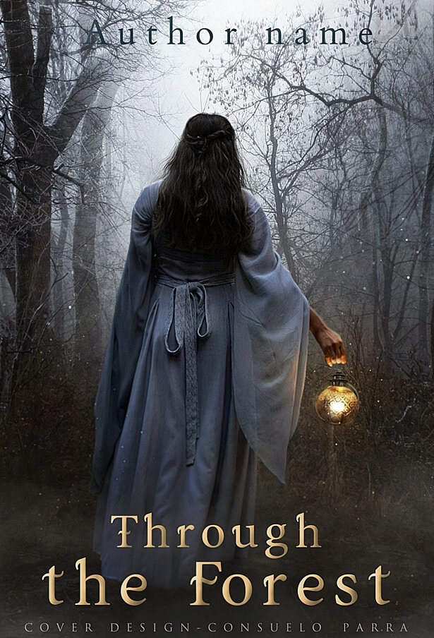 Through the Forest