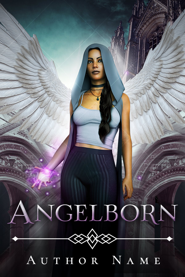 Angelborn
