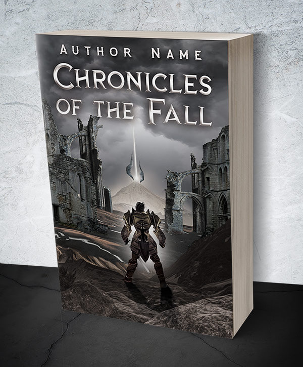 Chronicles of the Fall - Image 2