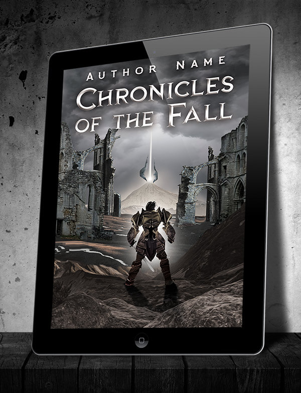 Chronicles of the Fall - Image 3