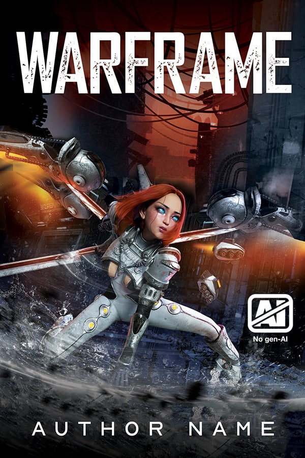 Warframe
