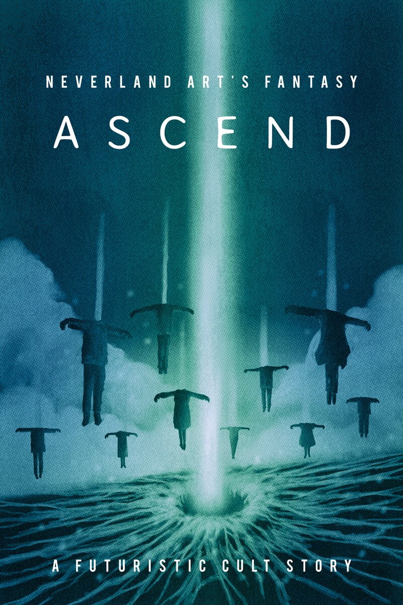 ASCEND
