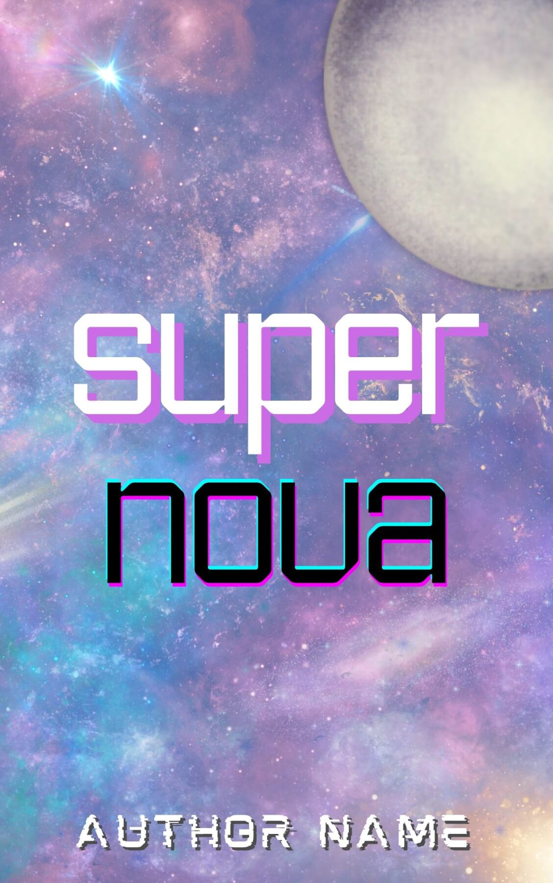 Super Nova