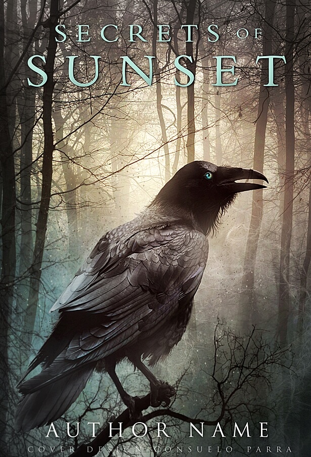 Secrets of sunset