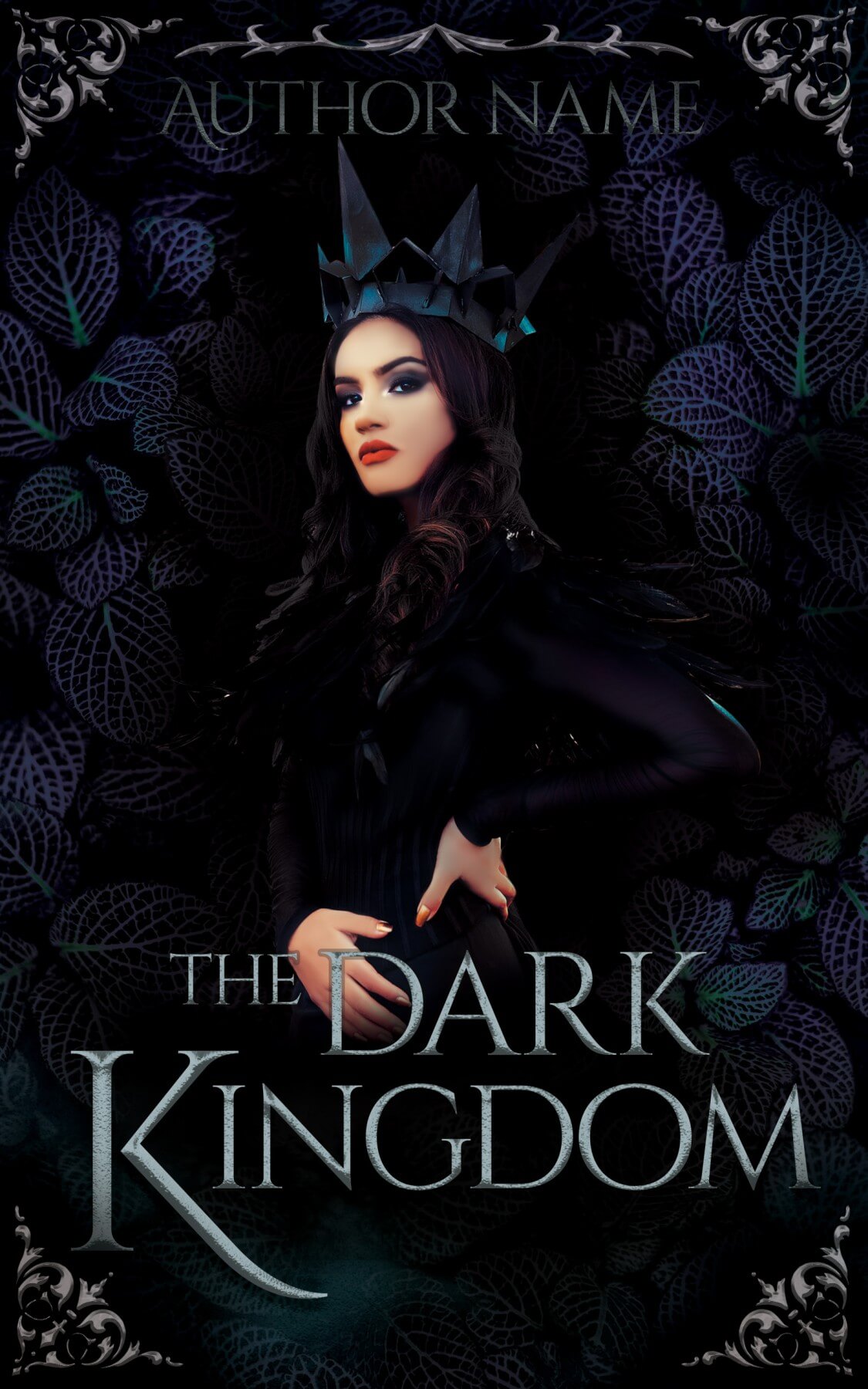 The Dark Kingdom
