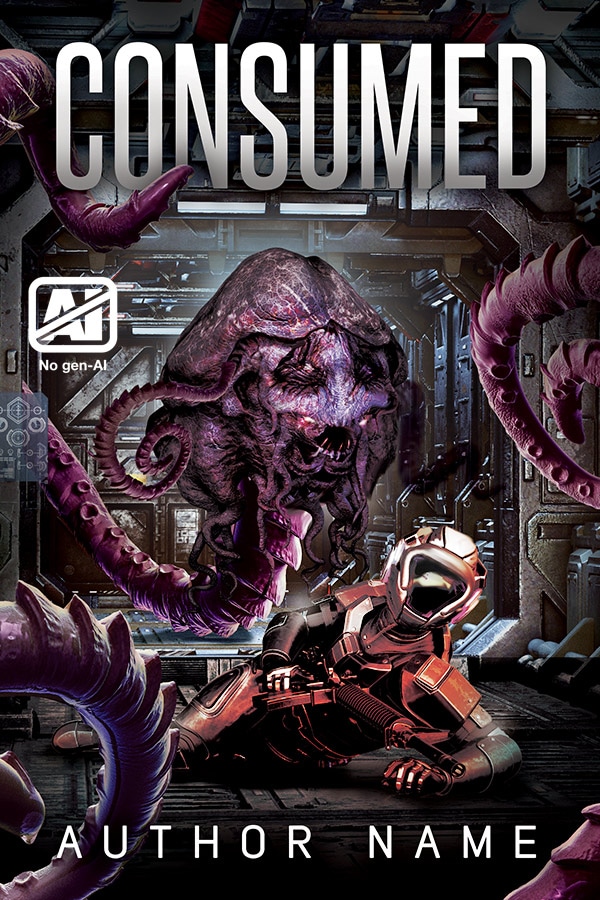Consumed