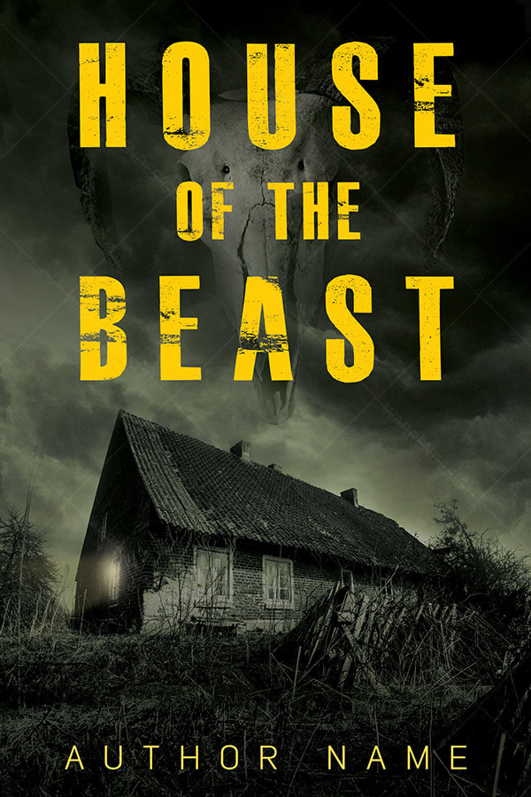 House of the Beast