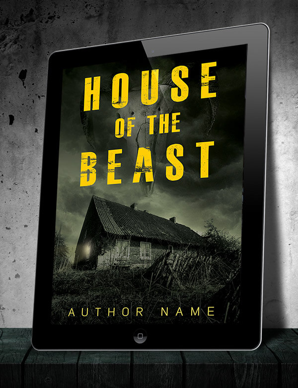House of the Beast - Image 3