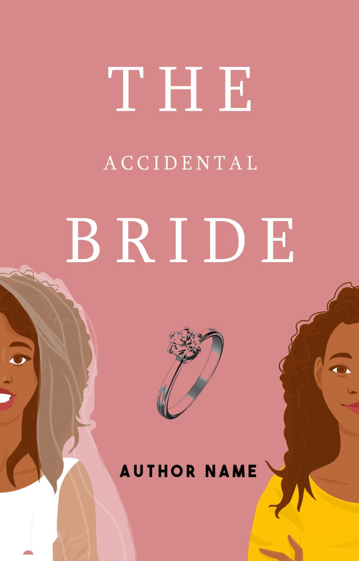 Accidental Bride