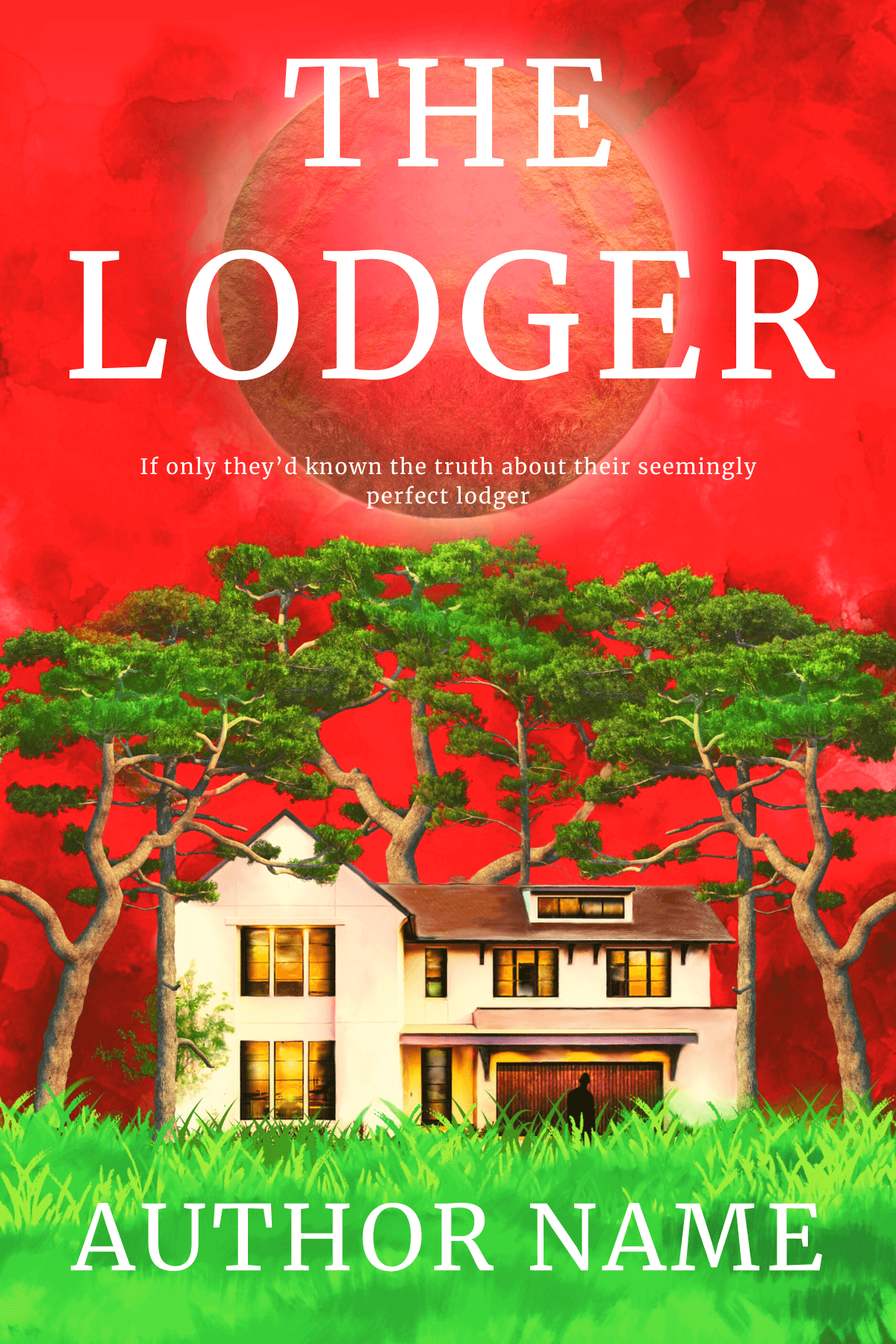 The Lodger