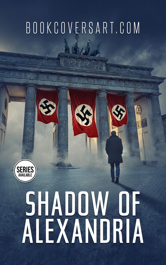 Shadow of Alexandria