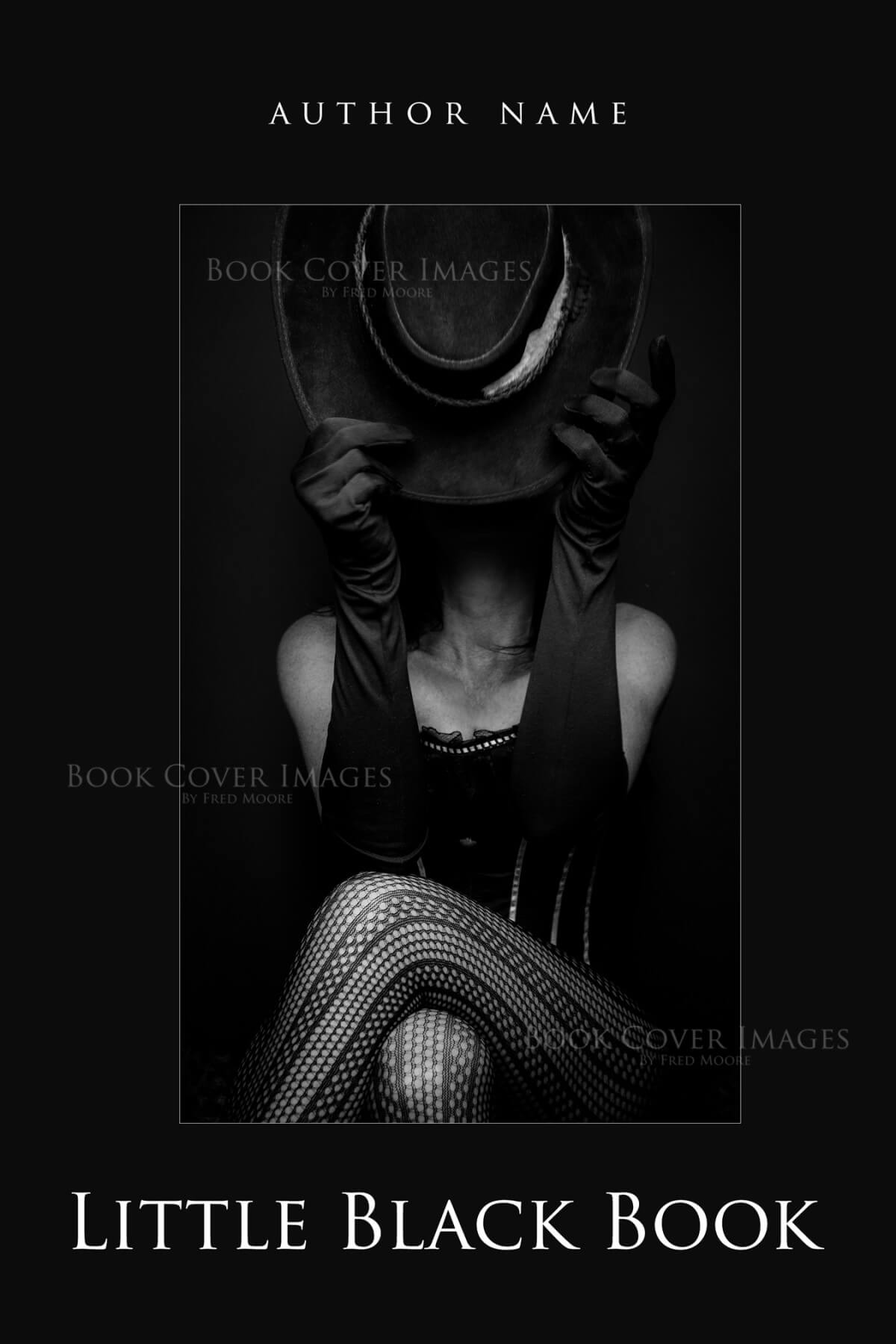 Little Black Book