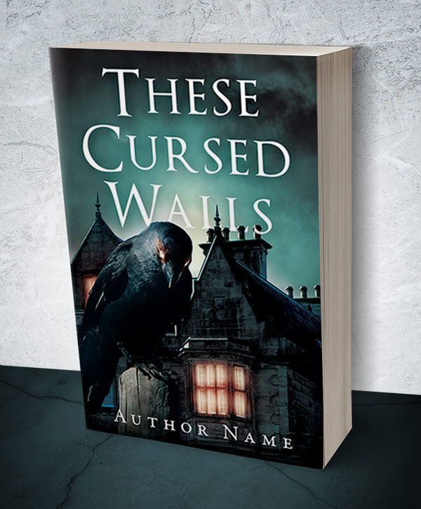 These Cursed Walls - Image 2