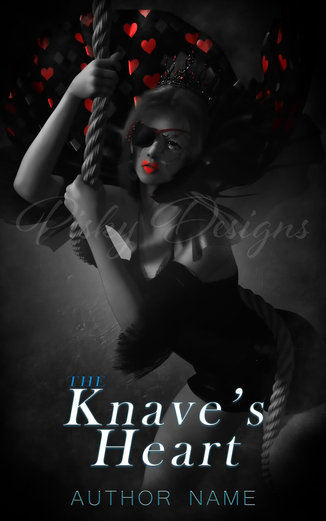 The Knave’s Heart
