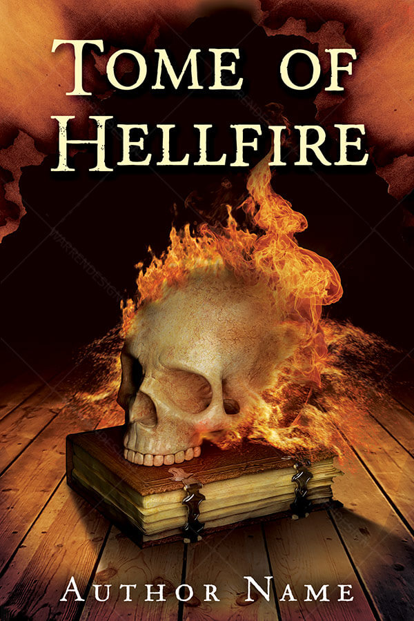 Tome of Hellfire