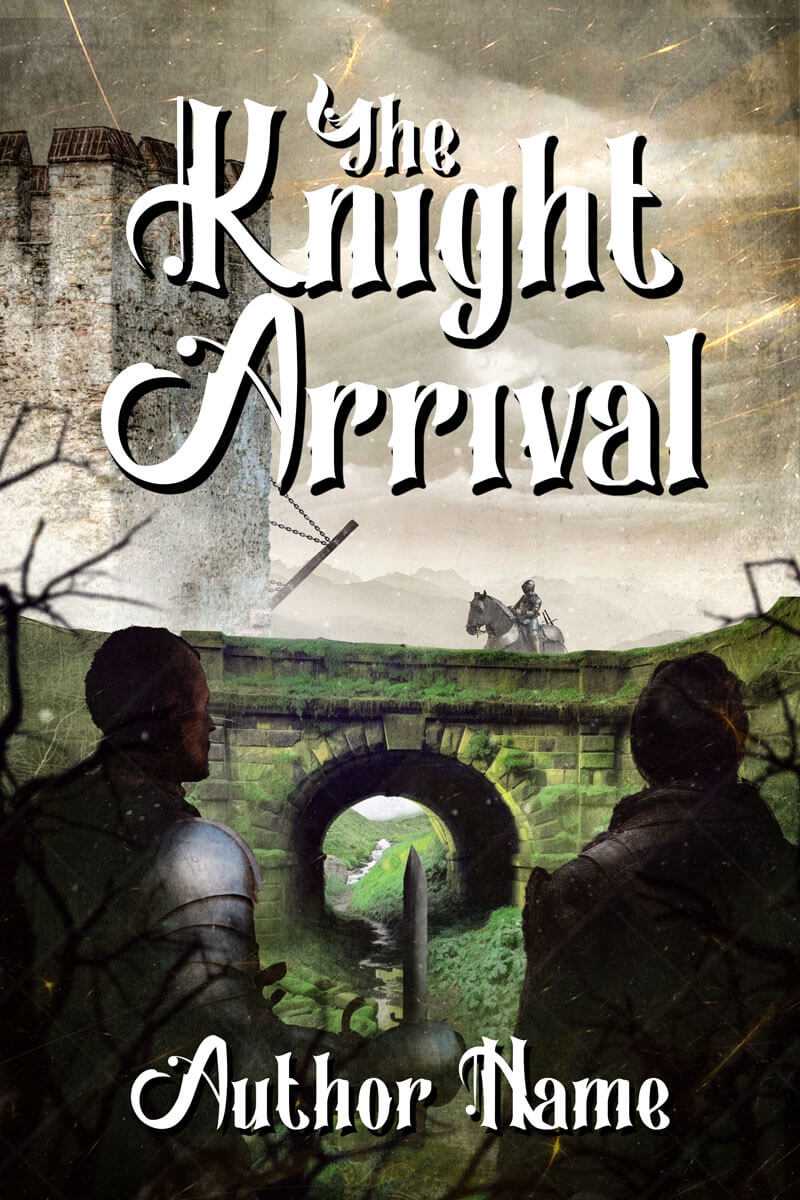 The Knight Arrival
