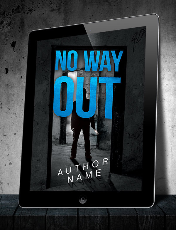 No Way Out - Image 3