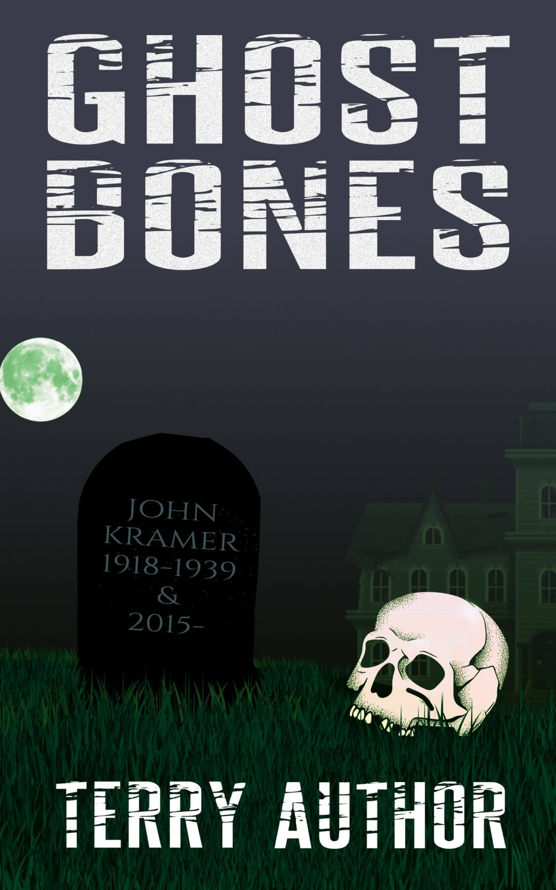 Ghost Bones