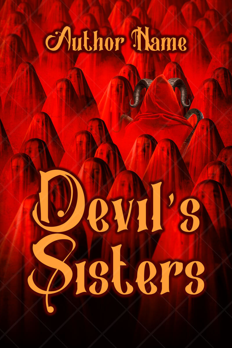Devil`s Sisters