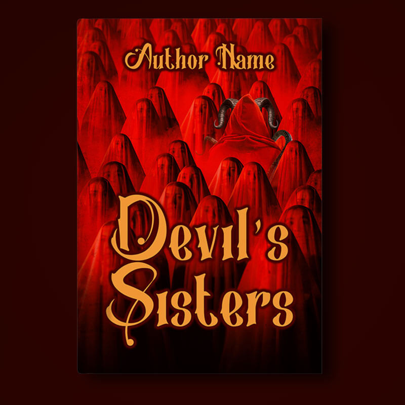 Devil`s Sisters - Image 2