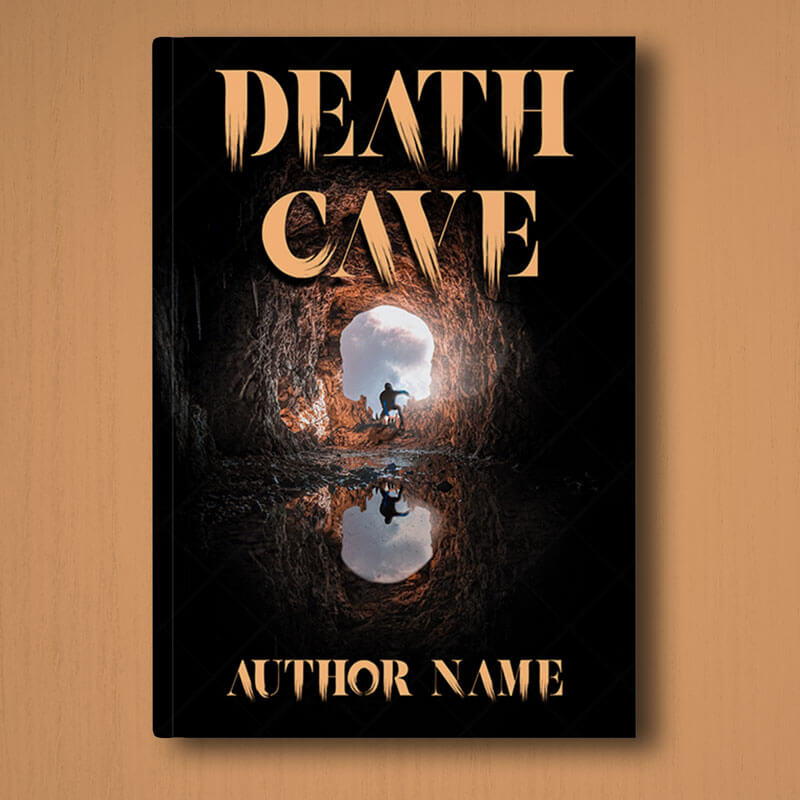 Death Cave - Image 2