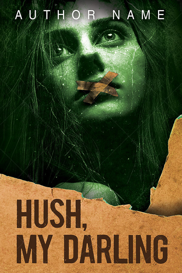 Hush, My Darling