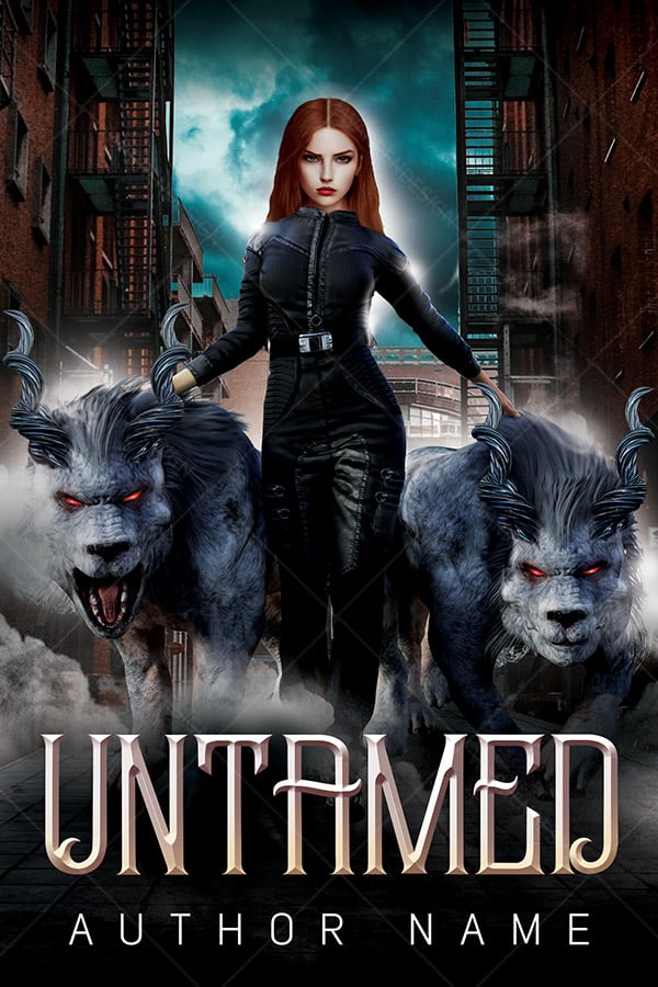 Untamed