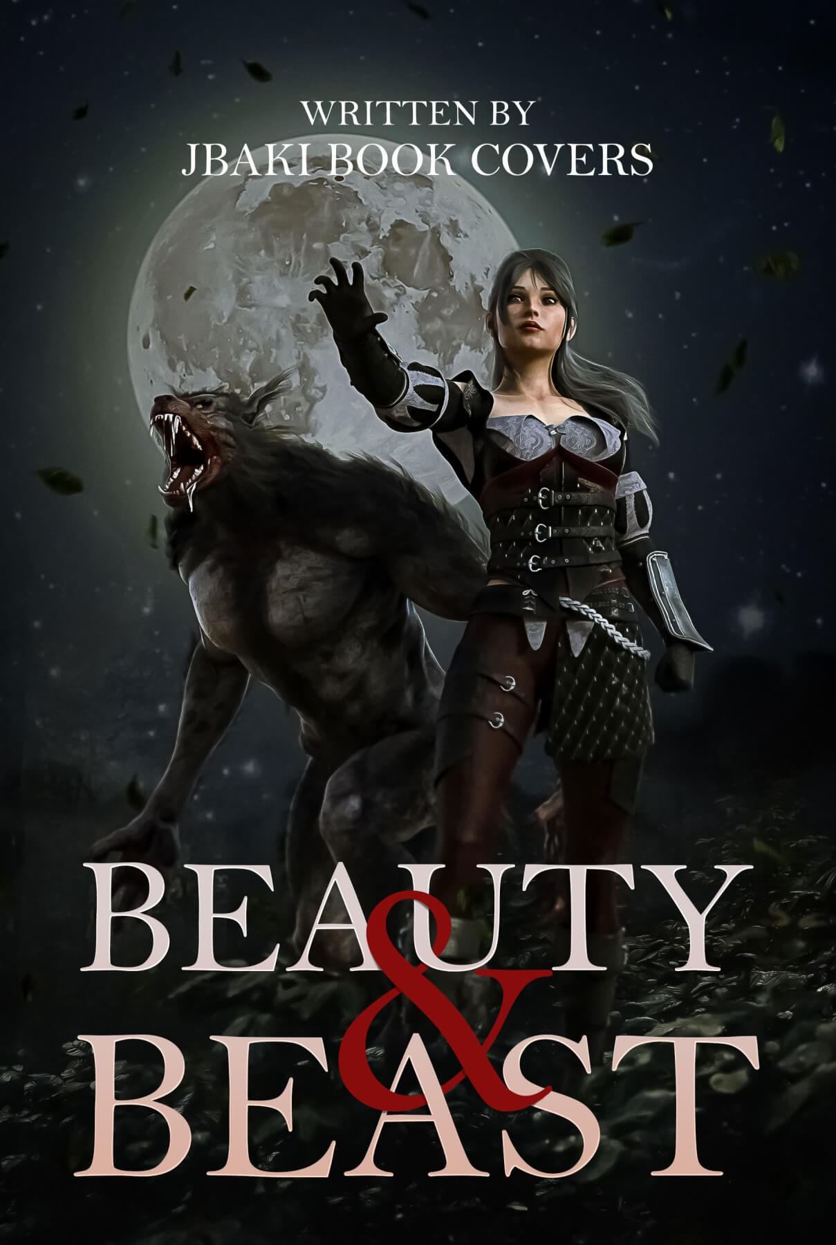 Beauty and Beast