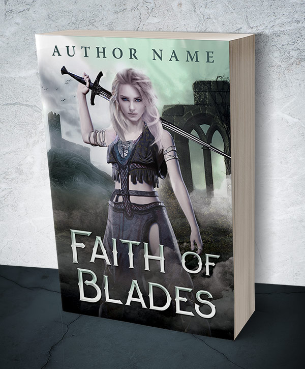 Faith of Blades - Image 2