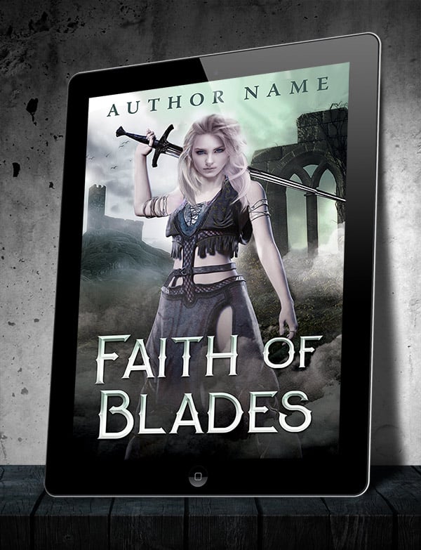 Faith of Blades - Image 3