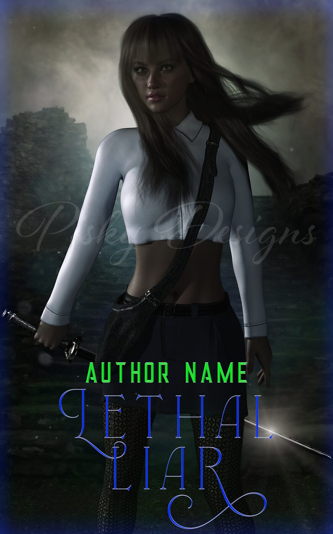 Lethal Liar