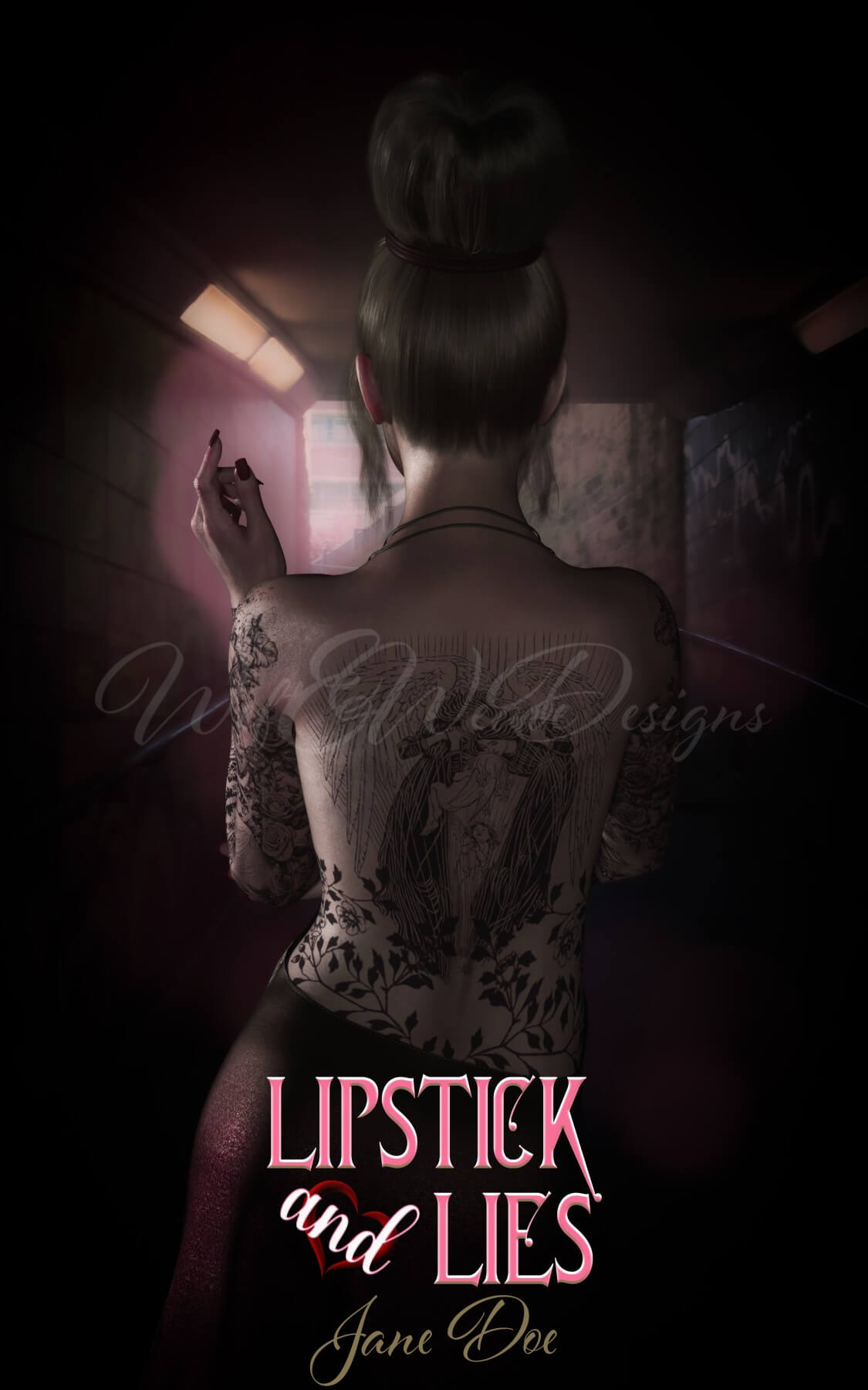 Lipstick and Lies