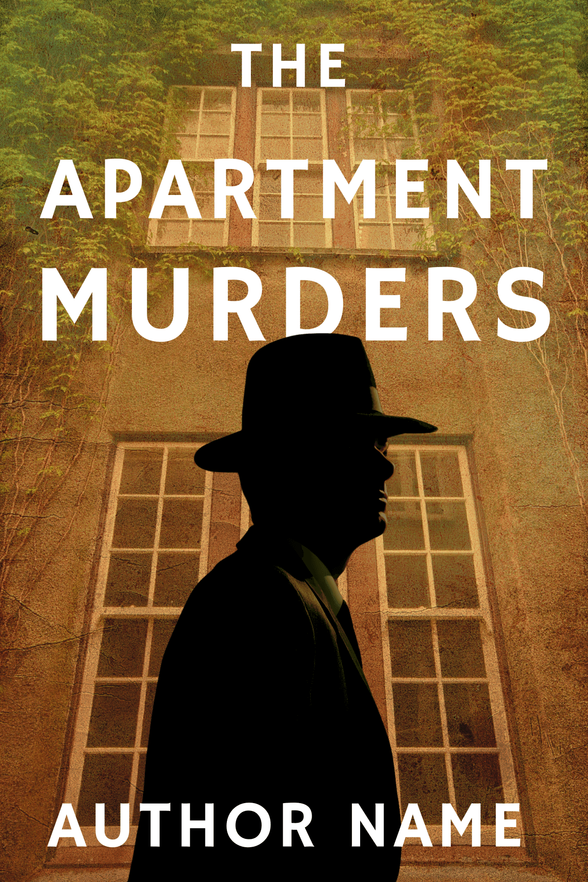 The Apartment Murders
