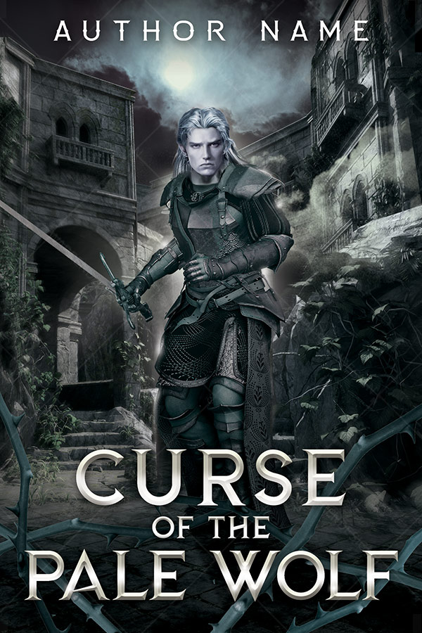 Curse of the Pale Wolf