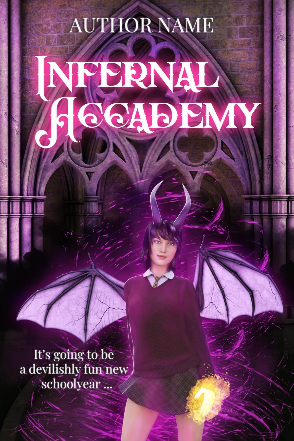 Infernal Accademy