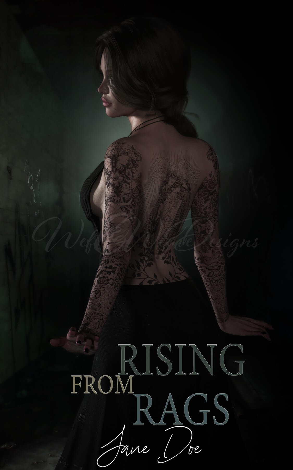 Rising From Rags
