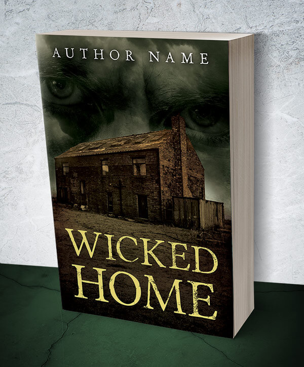 Wicked Home - Image 2