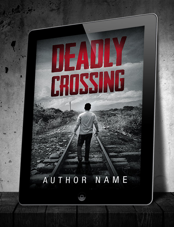Deadly Crossing - Image 2