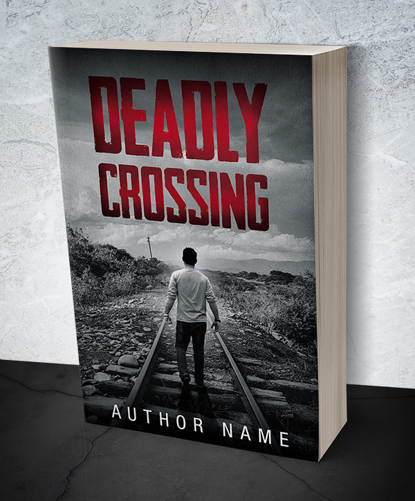 Deadly Crossing - Image 3