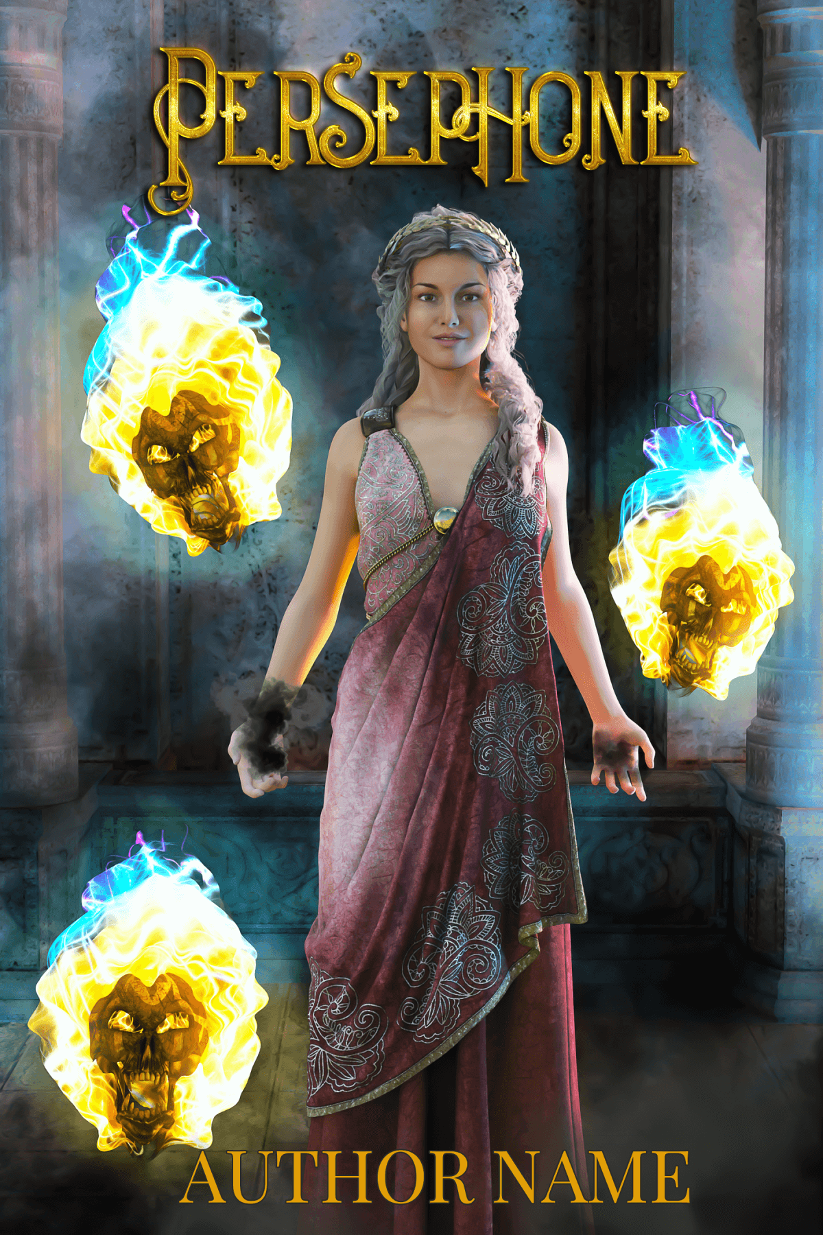 Persephone