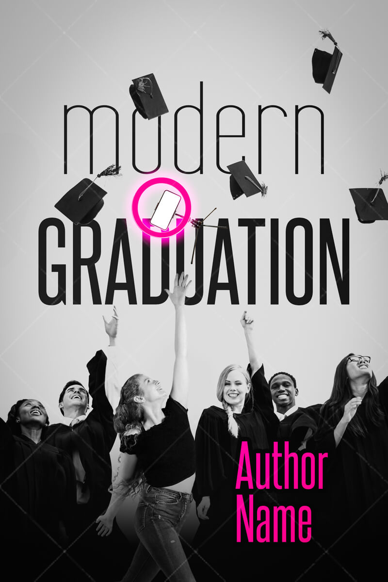 Modern Graduation